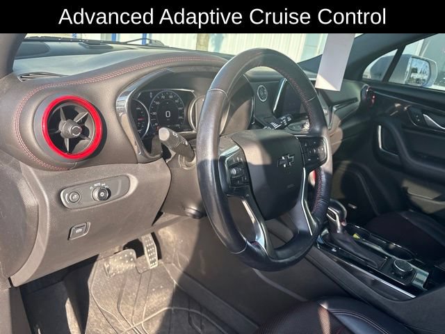 Used 2019 Chevrolet Blazer RS AWD/4WD image 11