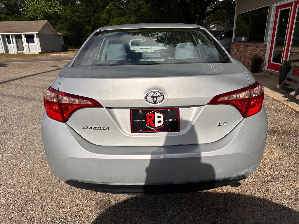 Used 2019 Toyota Corolla LE FWD image 8