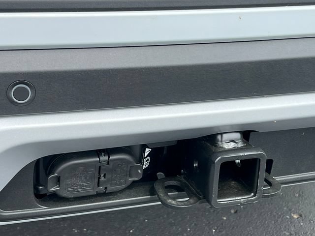 New 2026 Ford Explorer Tremor w/ Tremor Ultimate Package AWD/4WD image 10