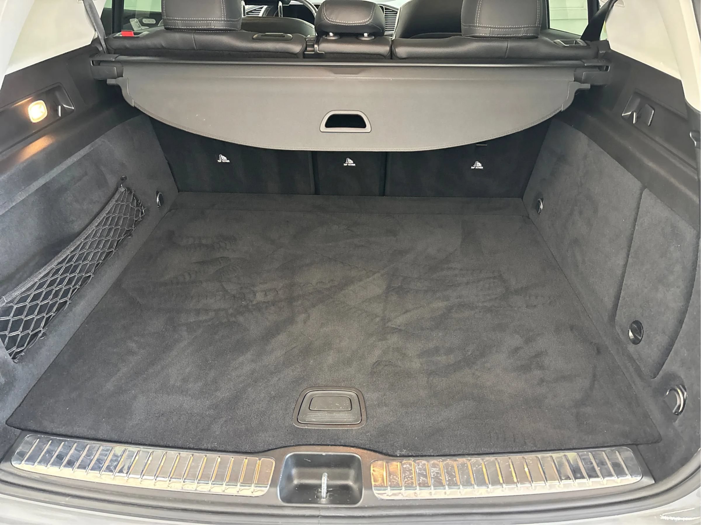 Used 2024 Mercedes-Benz GLE 450 4MATIC image 16