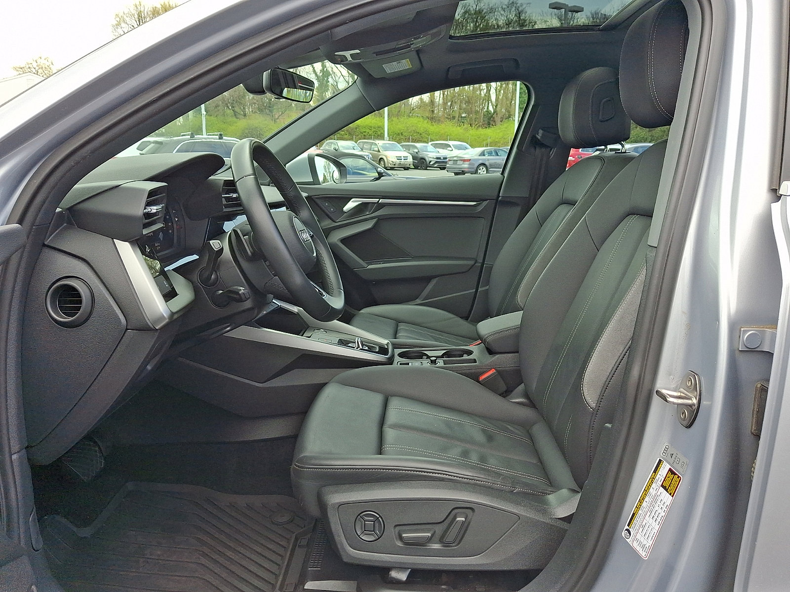 Used 2022 Audi A3 2.0T Premium image 14