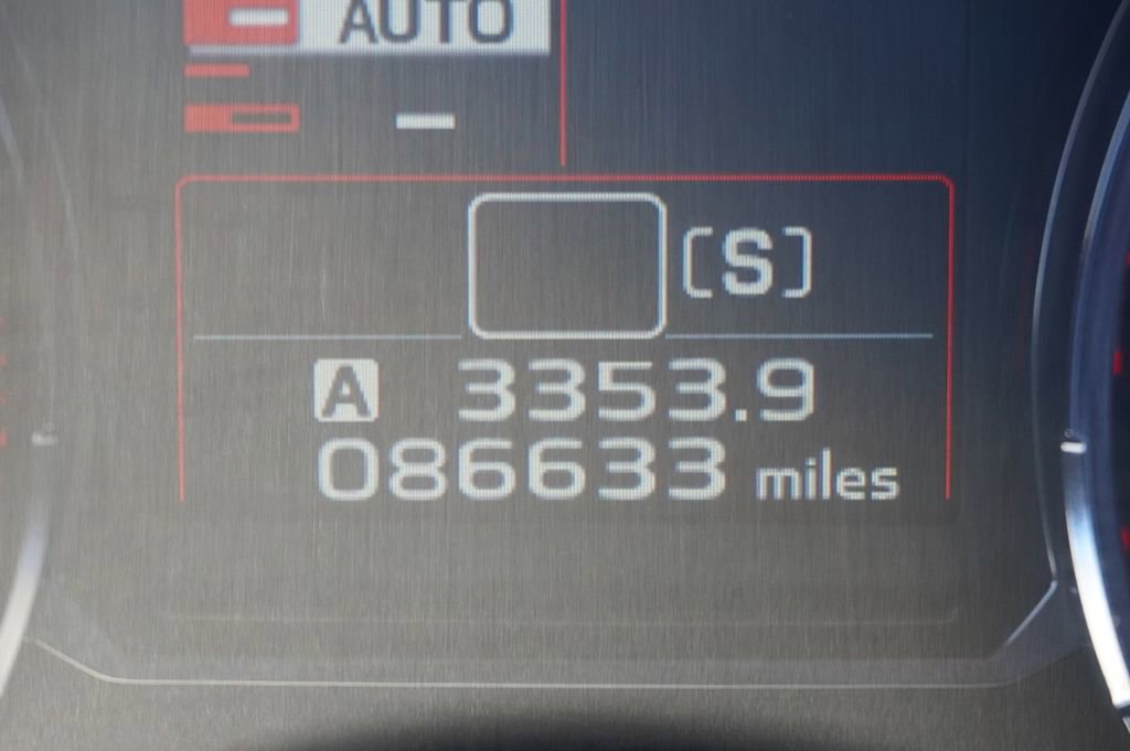 Used 2015 Subaru WRX STI image 14