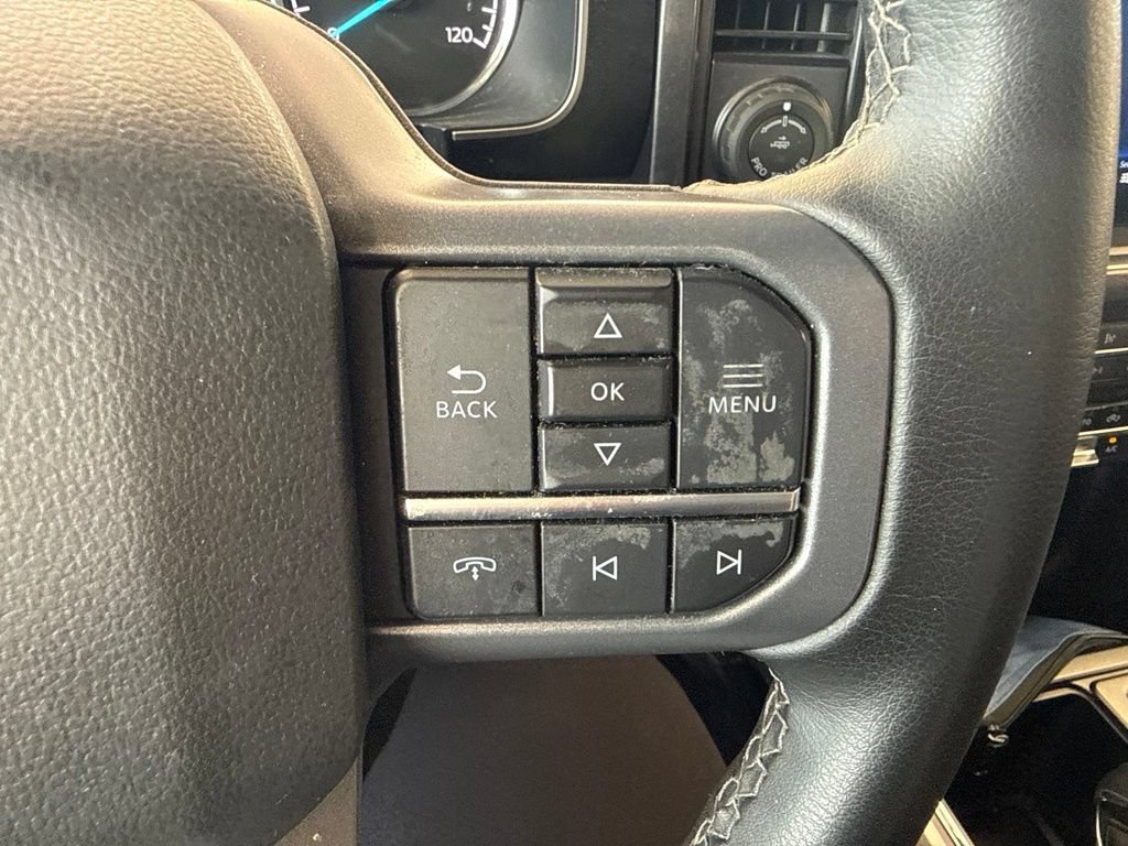 Certified 2023 Ford F150 XLT w/ Equipment Group 302A High AWD/4WD image 19