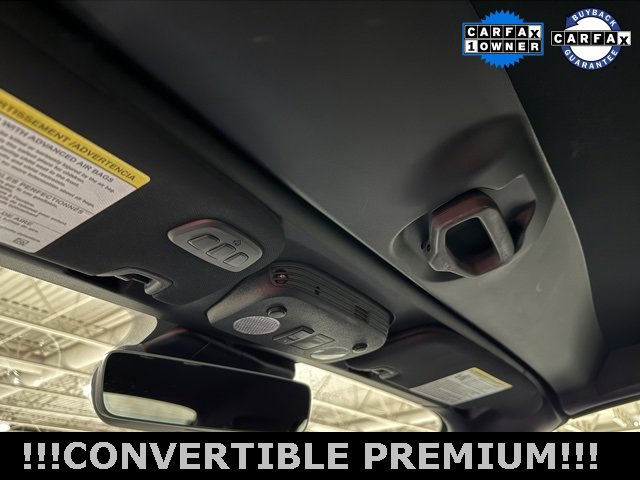 Used 2022 Ford Mustang Premium w/ Equipment Group 201A image 28