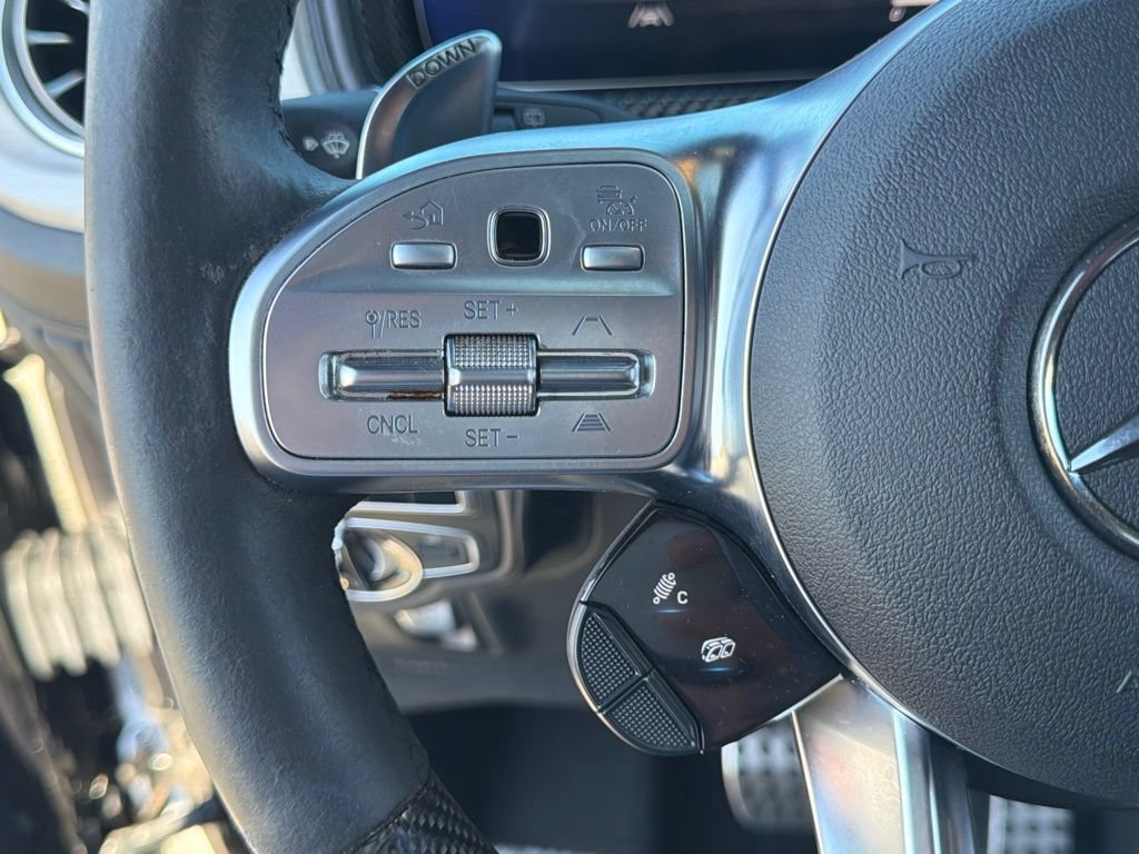Used 2023 Mercedes-Benz G 63 AMG 4MATIC image 26