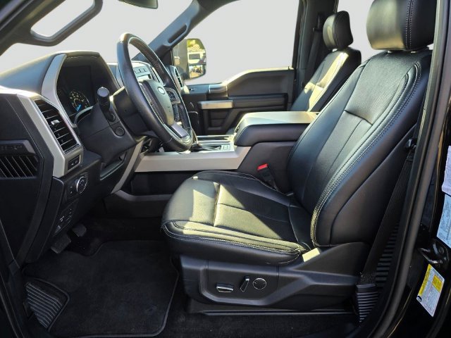 Used 2018 Ford F150 Lariat w/ Equipment Group 502A Luxury AWD/4WD image 19