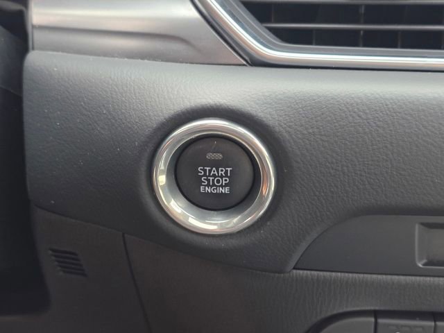 Used 2023 MAZDA CX-5 AWD 2.5 S w/ Preferred Package image 21