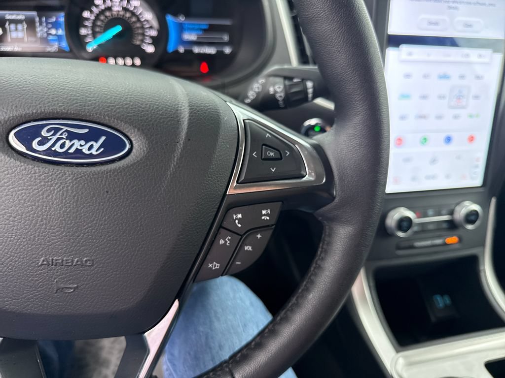 Used 2024 Ford Edge SEL w/ Convenience Package AWD/4WD image 44