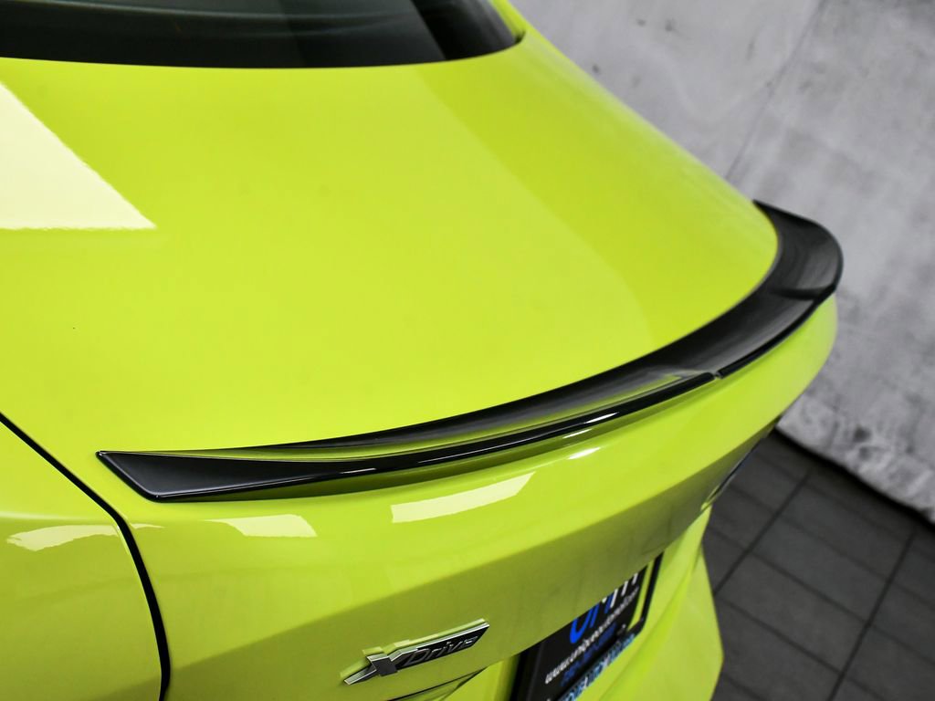 Used 2026 BMW M3 Competition image 87