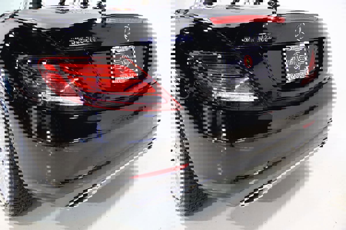 Used 2017 Mercedes-Benz SLC 300 image 68