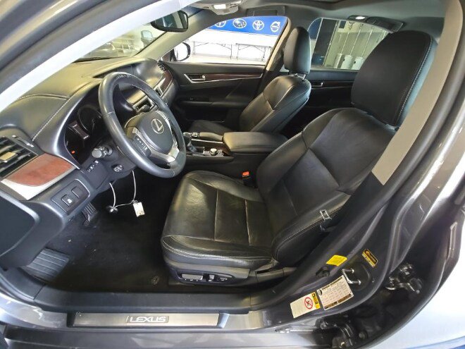 Used 2014 Lexus GS 350 RWD image 7