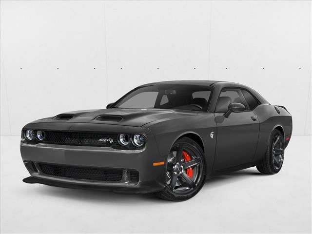 Used 2020 Dodge Challenger SRT Hellcat Redeye