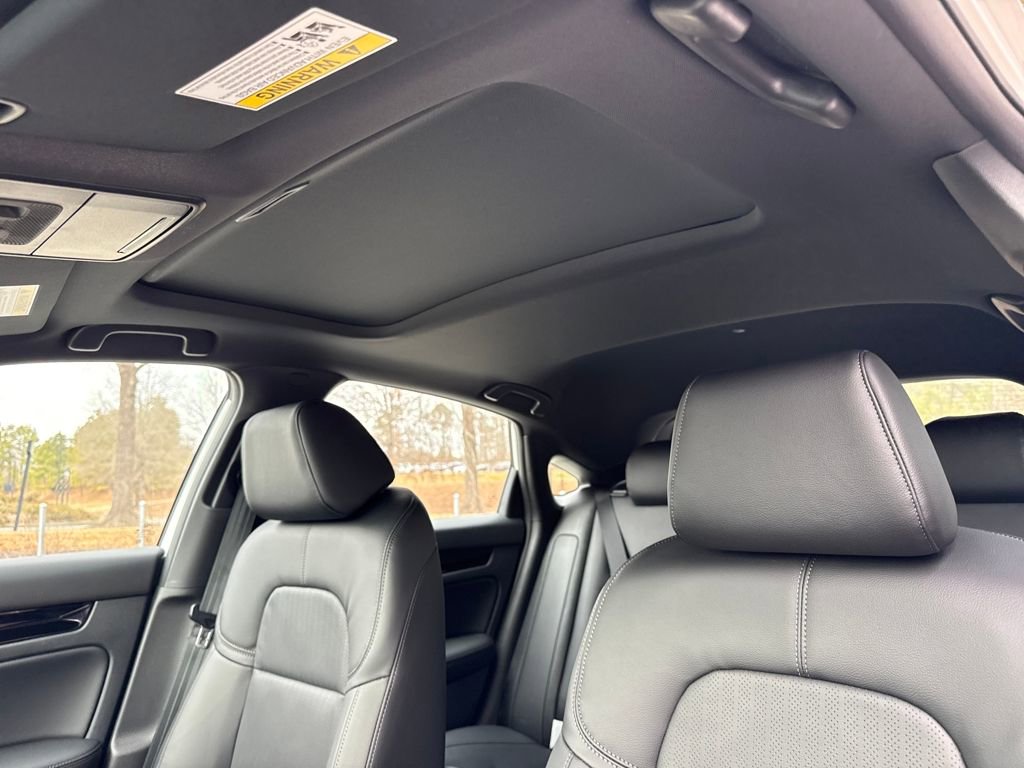 New 2026 Honda Civic Sport Touring image 23