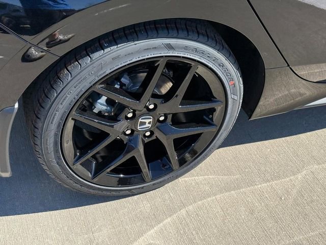 New 2026 Honda Civic Sport image 4