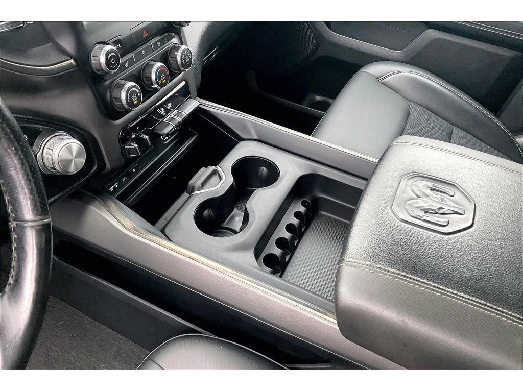 Used 2019 RAM 1500 Sport w/ Trailer Tow Group image 17