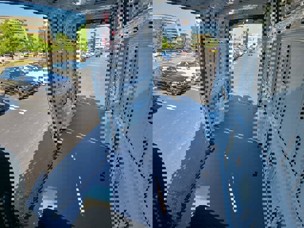 Used 2025 Mercedes-Benz Sprinter 2500 image 12