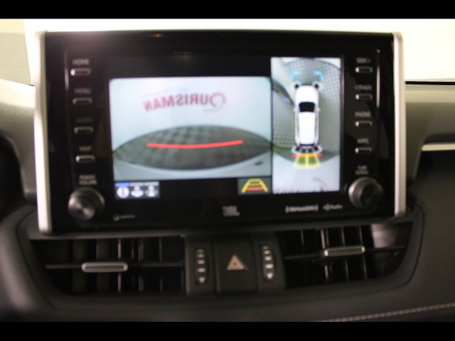 Used 2020 Toyota RAV4 Limited AWD/4WD image 26