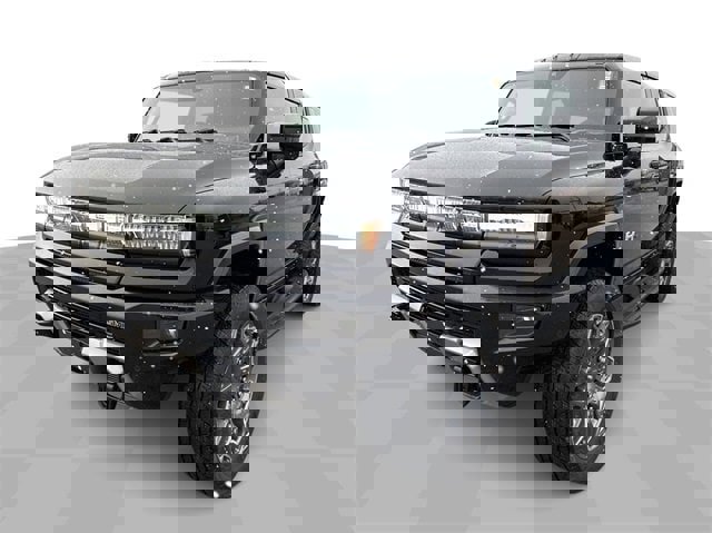 New 2025 GMC Hummer EV 3X image 35