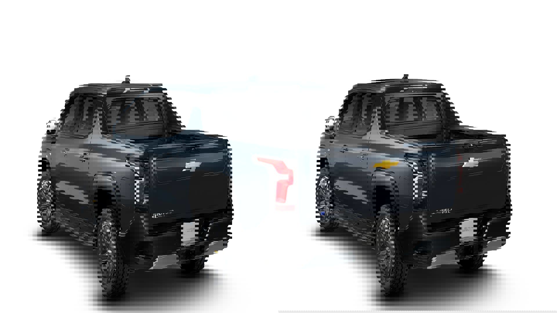 New 2026 Chevrolet Silverado EV LT w/ Premium Package image 26