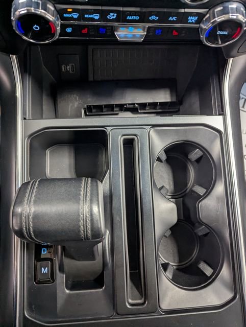 Certified 2022 Ford F150 Raptor w/ Equipment Group 801A High image 25