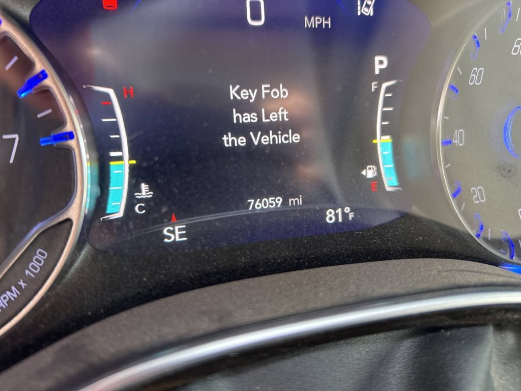 Used 2021 Chrysler Pacifica Limited w/ Premium & Safety Sphere Group AWD/4WD image 10