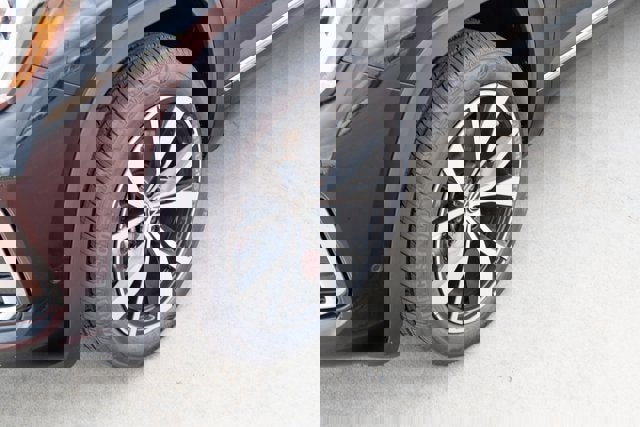 New 2026 Volkswagen Atlas SEL Premium R-Line image 10