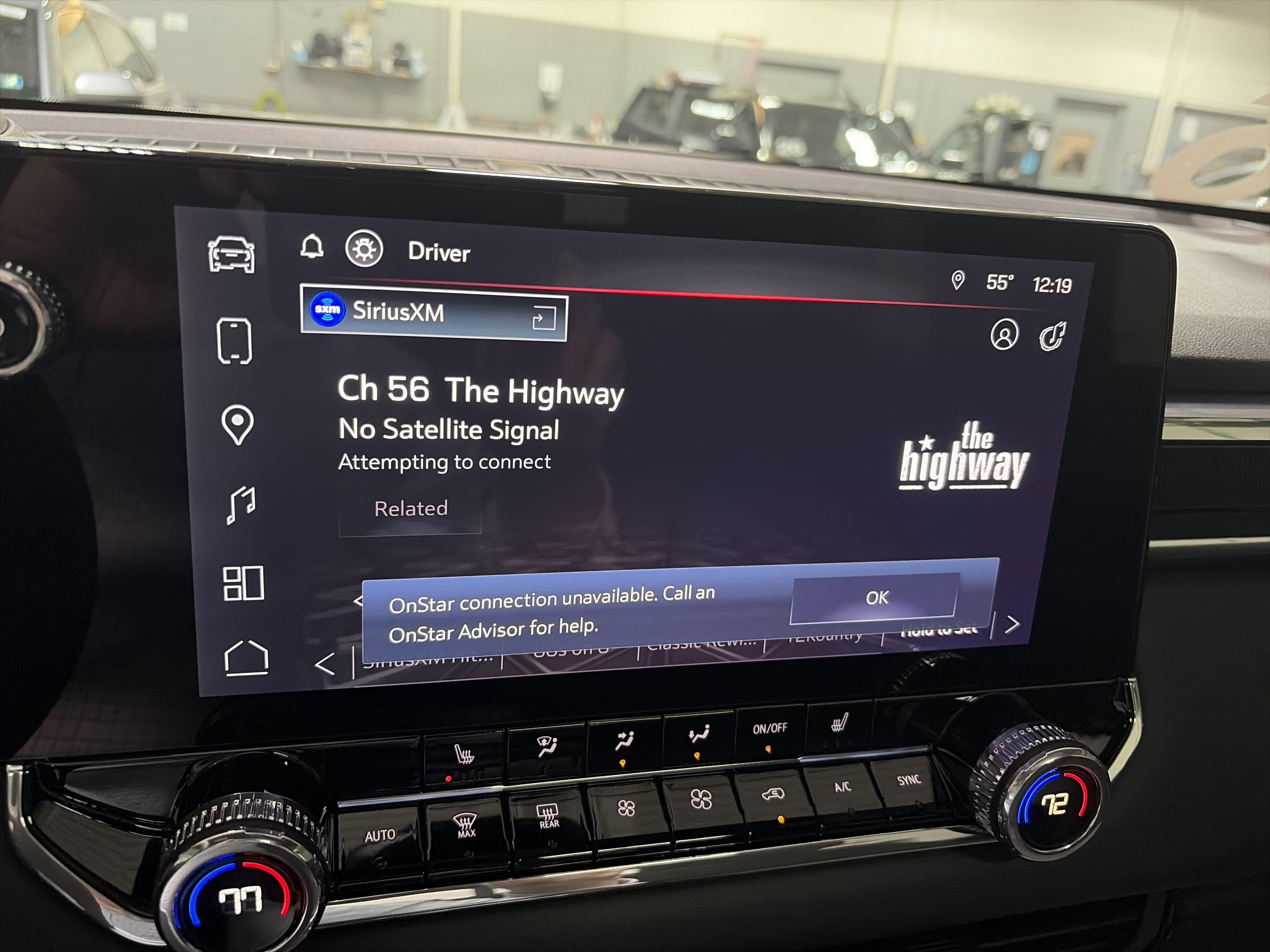 Used 2026 GMC Canyon Elevation w/ Convenience Package image 20