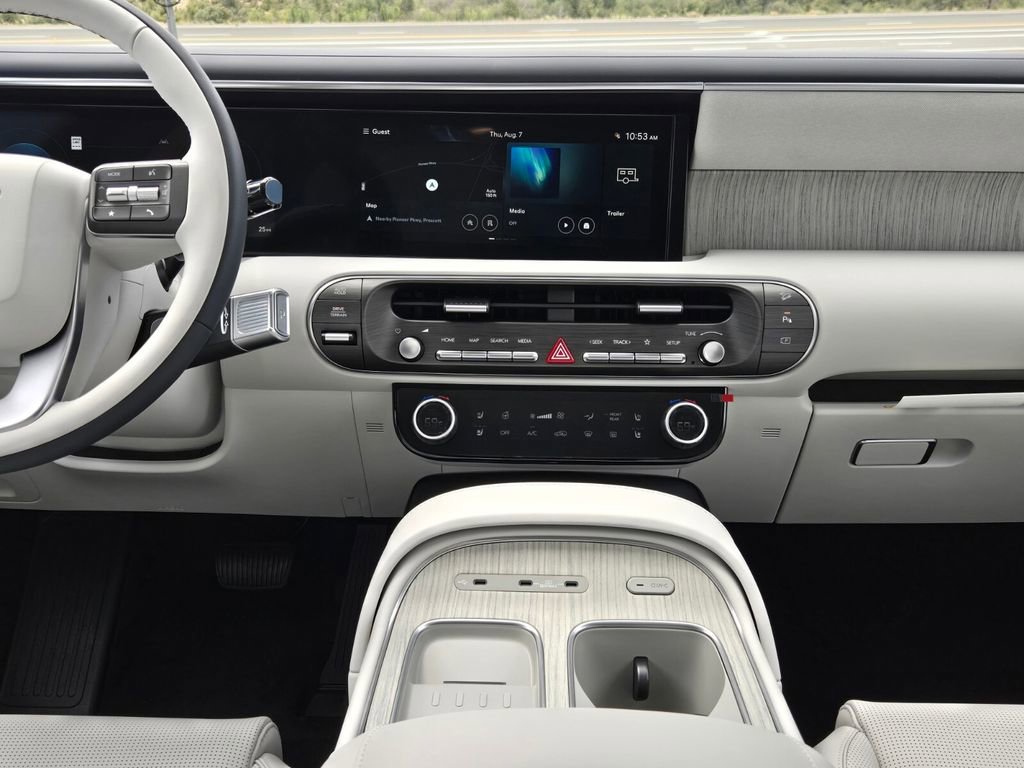 New 2026 Hyundai Palisade Calligraphy image 18