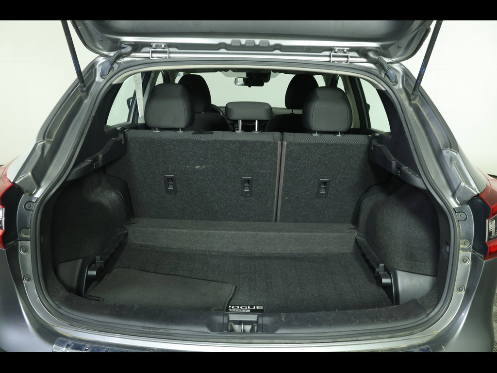 Used 2020 Nissan Rogue Sport S AWD/4WD image 11