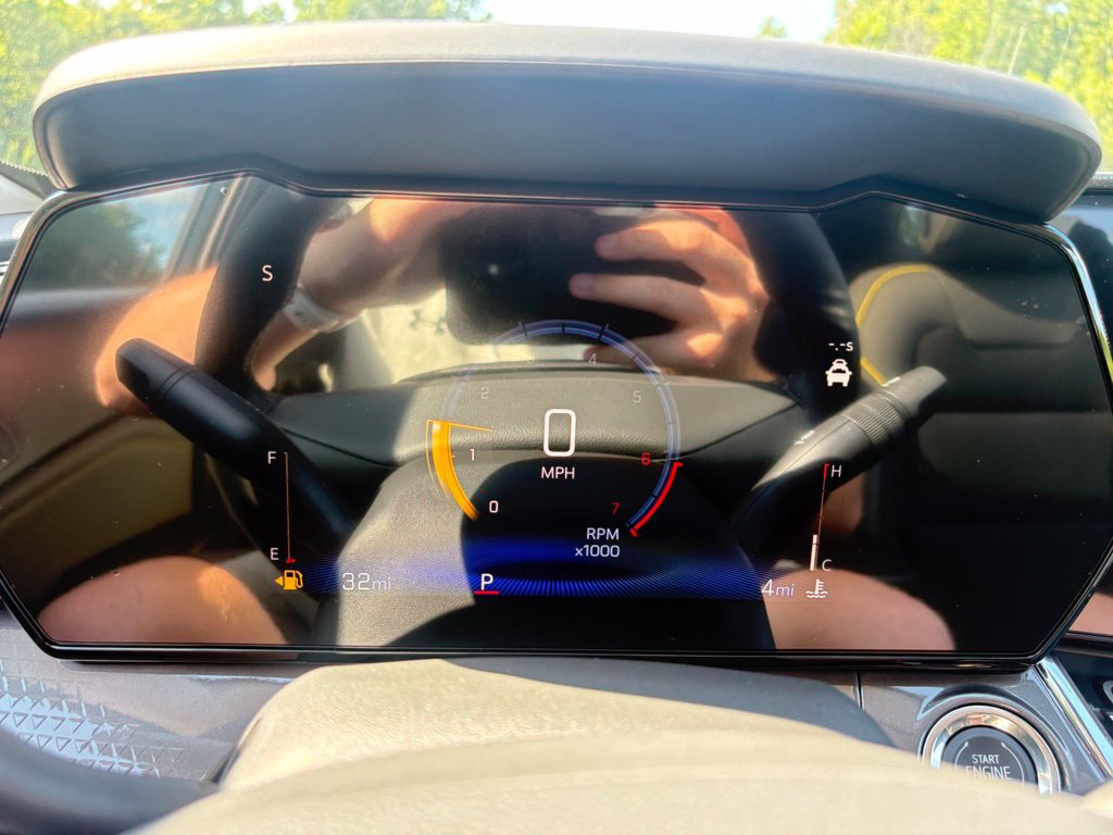 New 2026 Chevrolet Trax ACTIV w/ Sunroof Package FWD image 19