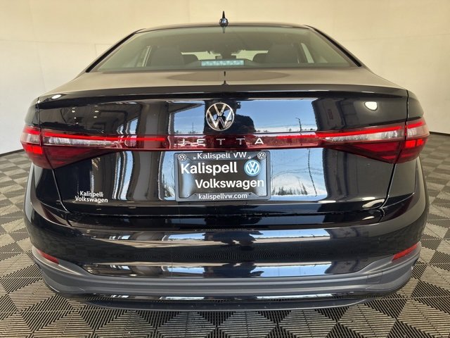 New 2025 Volkswagen Jetta S image 21