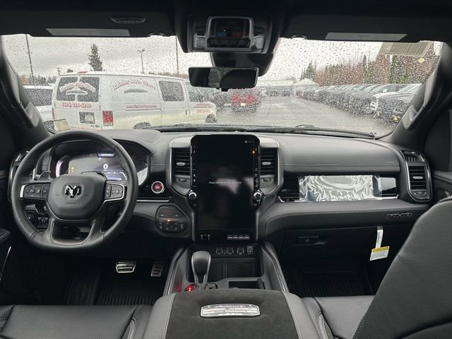 New 2026 RAM 1500 RHO w/ RHO Level 1 Equipment Group image 11