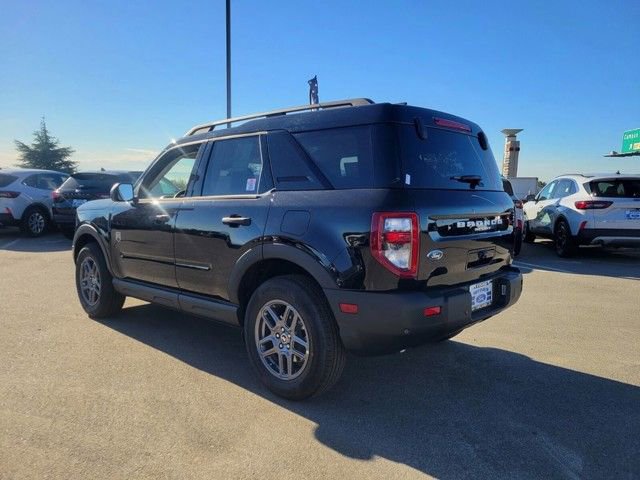 New 2025 Ford Bronco Sport Big Bend image 3