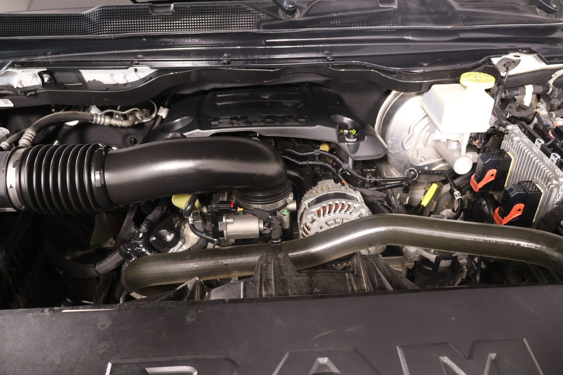Used 2021 RAM 1500 Big Horn AWD/4WD image 18