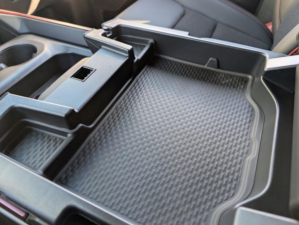 New 2026 RAM 1500 Rebel w/ Rebel Level 1 Equipment Group image 35