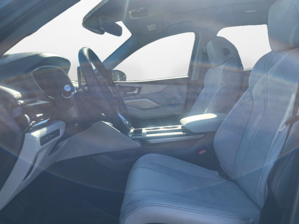 New 2026 Acura MDX w/ Technology Package image 9