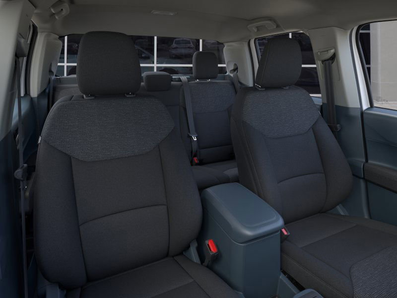 New 2026 Ford Maverick XL w/ Equipment Group 101A image 10