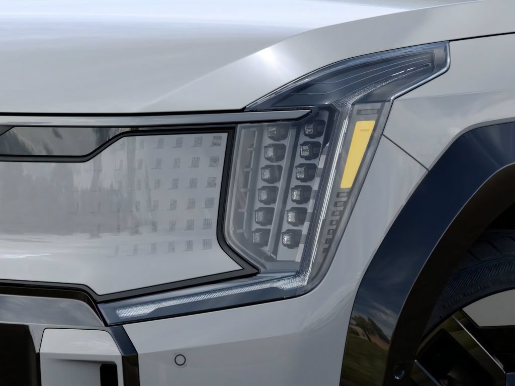 New 2026 Kia EV9 GT-Line AWD/4WD image 12
