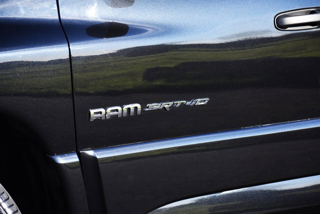 Used 2005 Dodge Ram 1500 Truck 2WD Quad Cab image 7