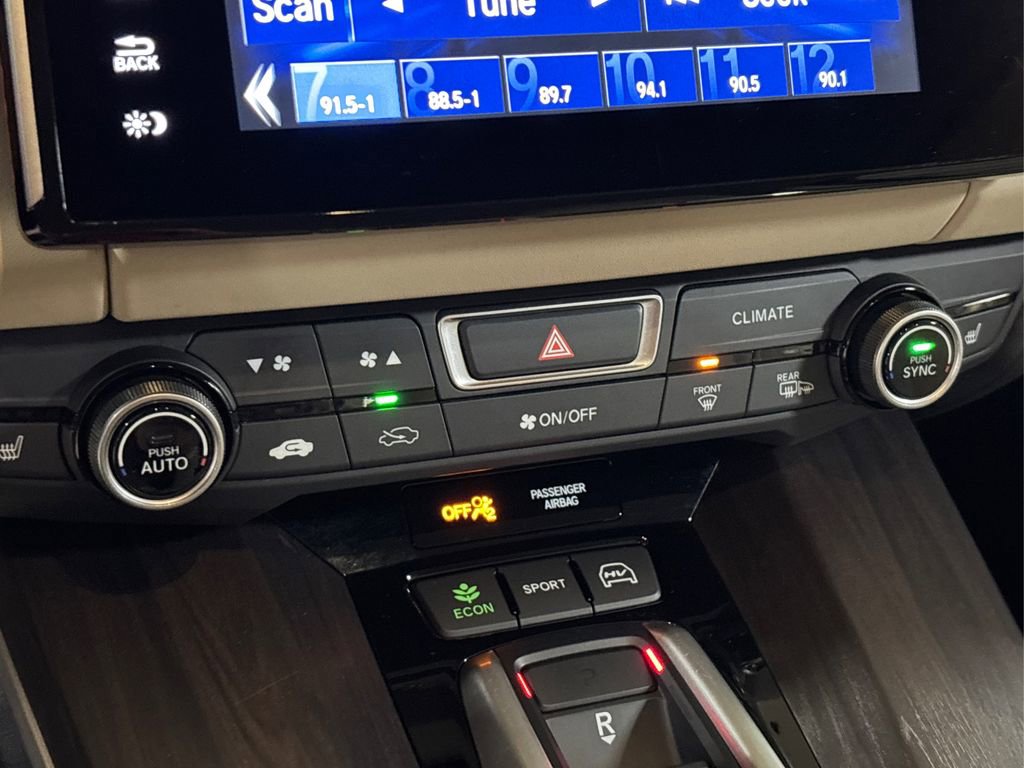 Used 2018 Honda Clarity Plug-In Hybrid image 31