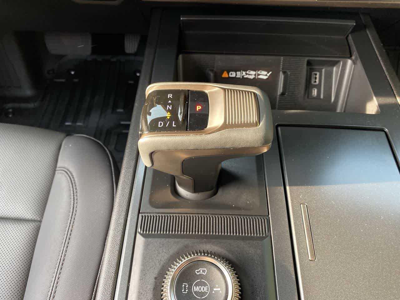 Used 2025 GMC Hummer EV 3X AWD/4WD image 26