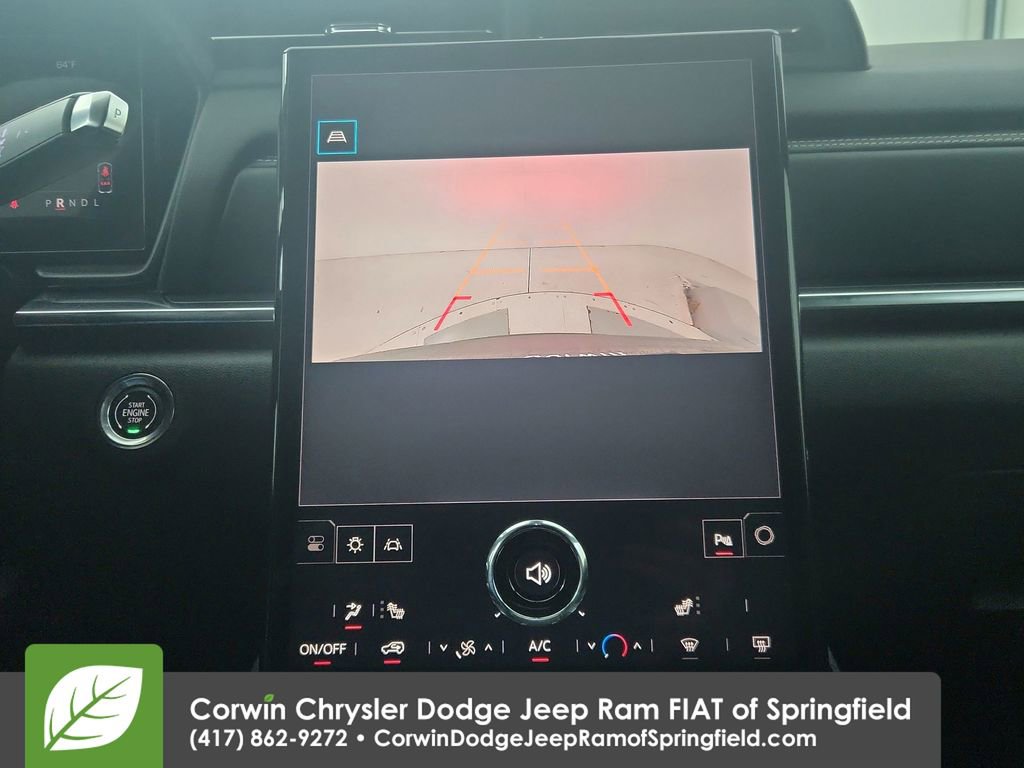 Used 2026 GMC Terrain Elevation FWD image 25