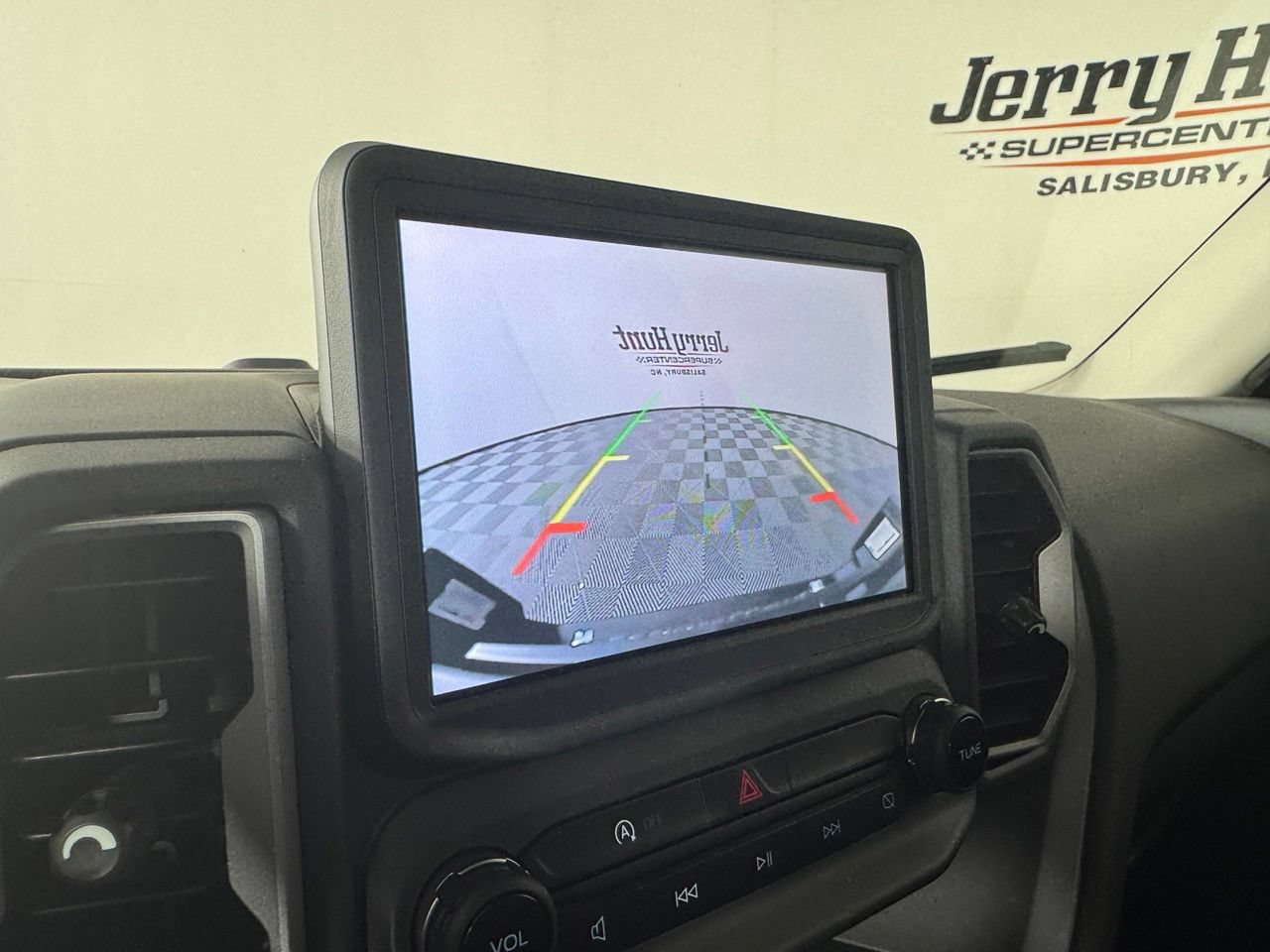 Used 2024 Ford Bronco Sport Big Bend AWD/4WD image 3