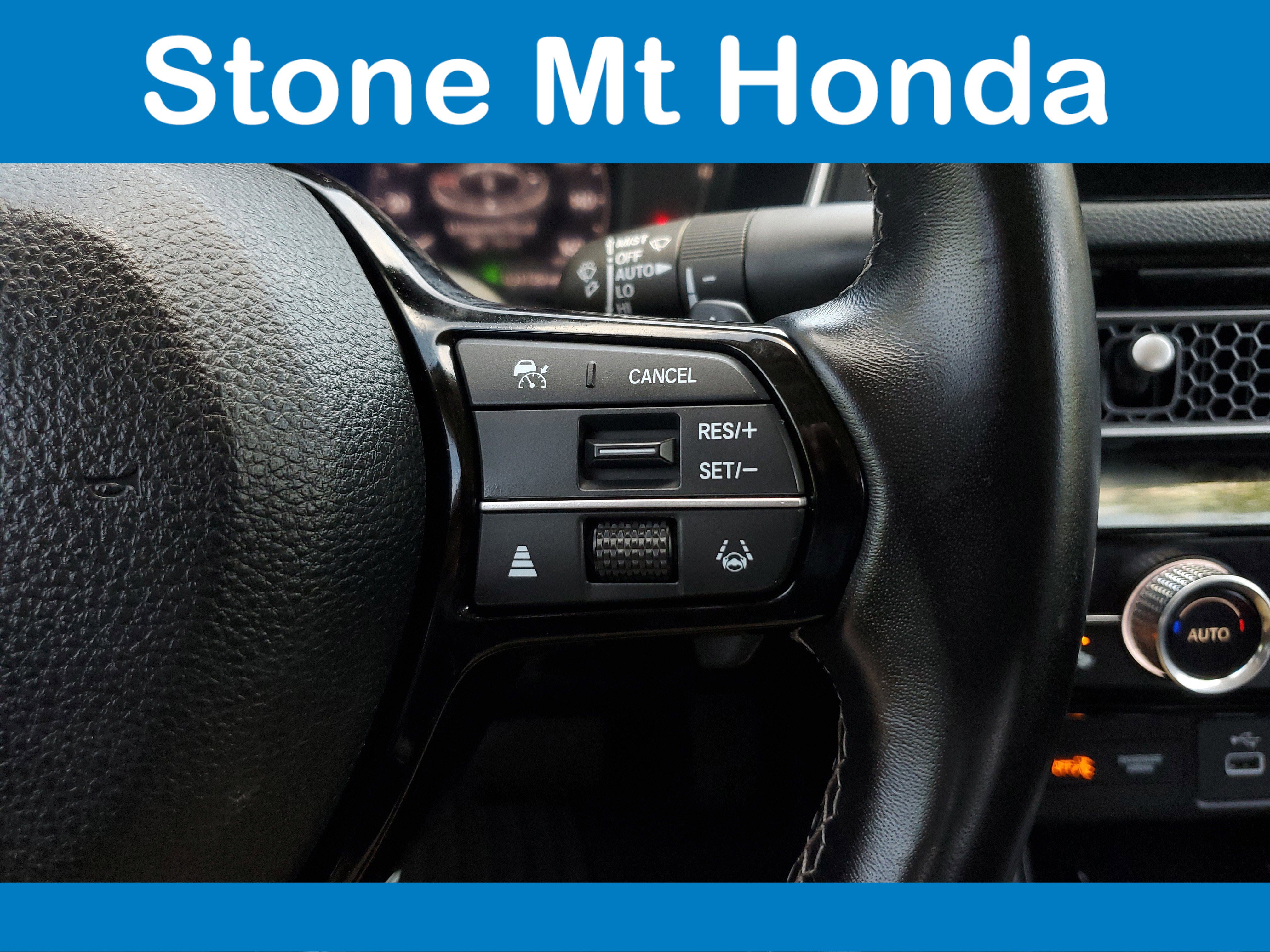 Used 2022 Honda Civic Touring image 21