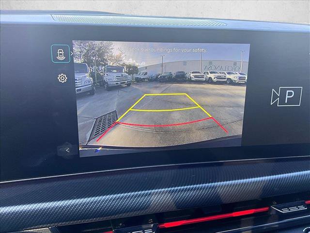 Used 2026 Hyundai Sonata N Line FWD image 23