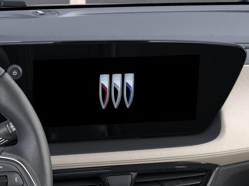 New 2026 Buick Encore GX Preferred FWD image 20