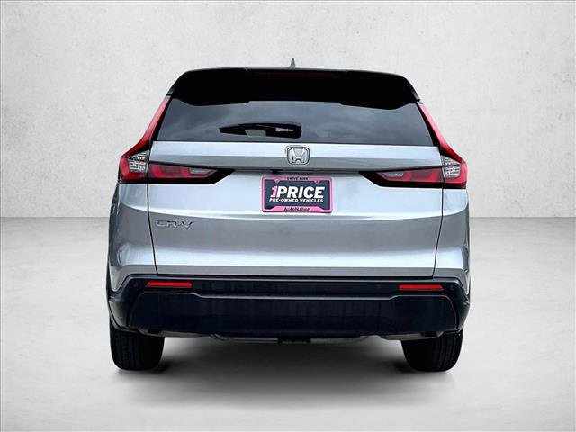 Used 2024 Honda CR-V EX-L image 4