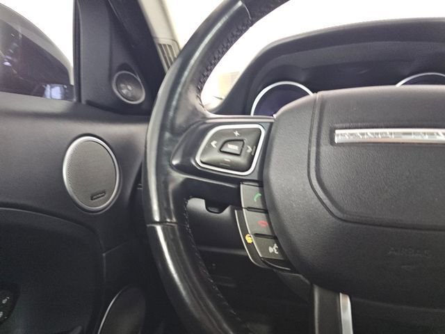 Used 2014 Land Rover Range Rover Evoque Prestige image 33