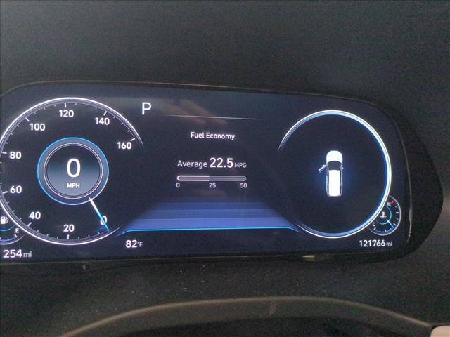 Used 2021 Hyundai Palisade Limited FWD image 13