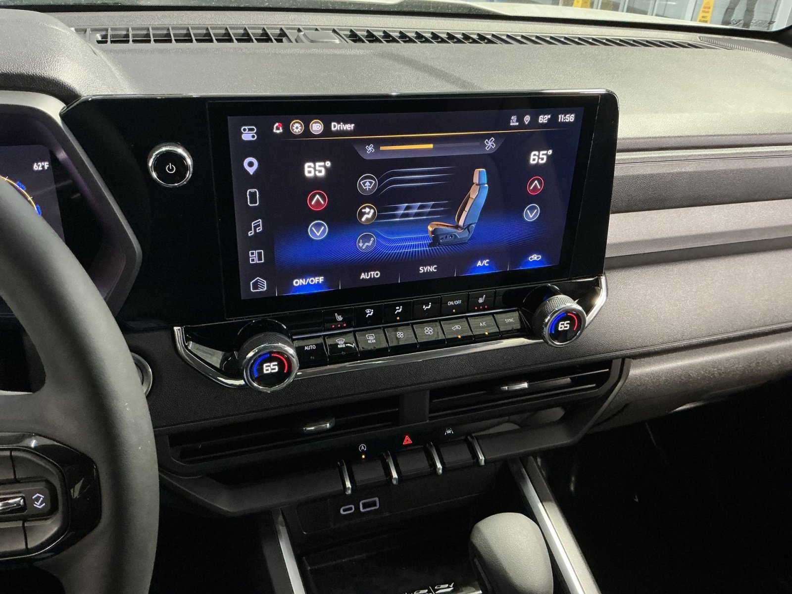 New 2026 Chevrolet Colorado Trail Boss image 29